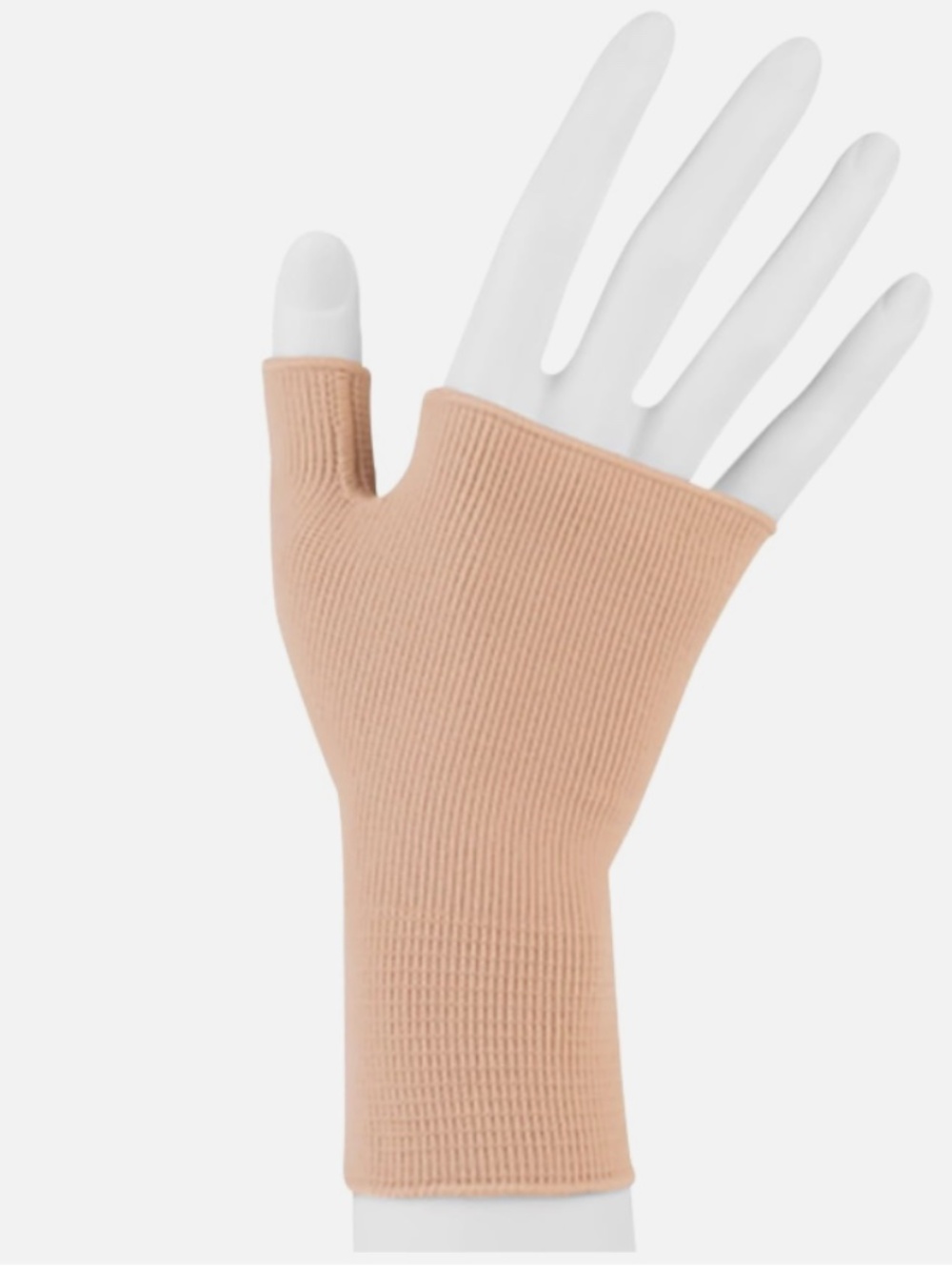 Juzo 3022AC Helastic Gauntlet w/ Thumb Stub 23-32mmHg Model: 6-XX-Large